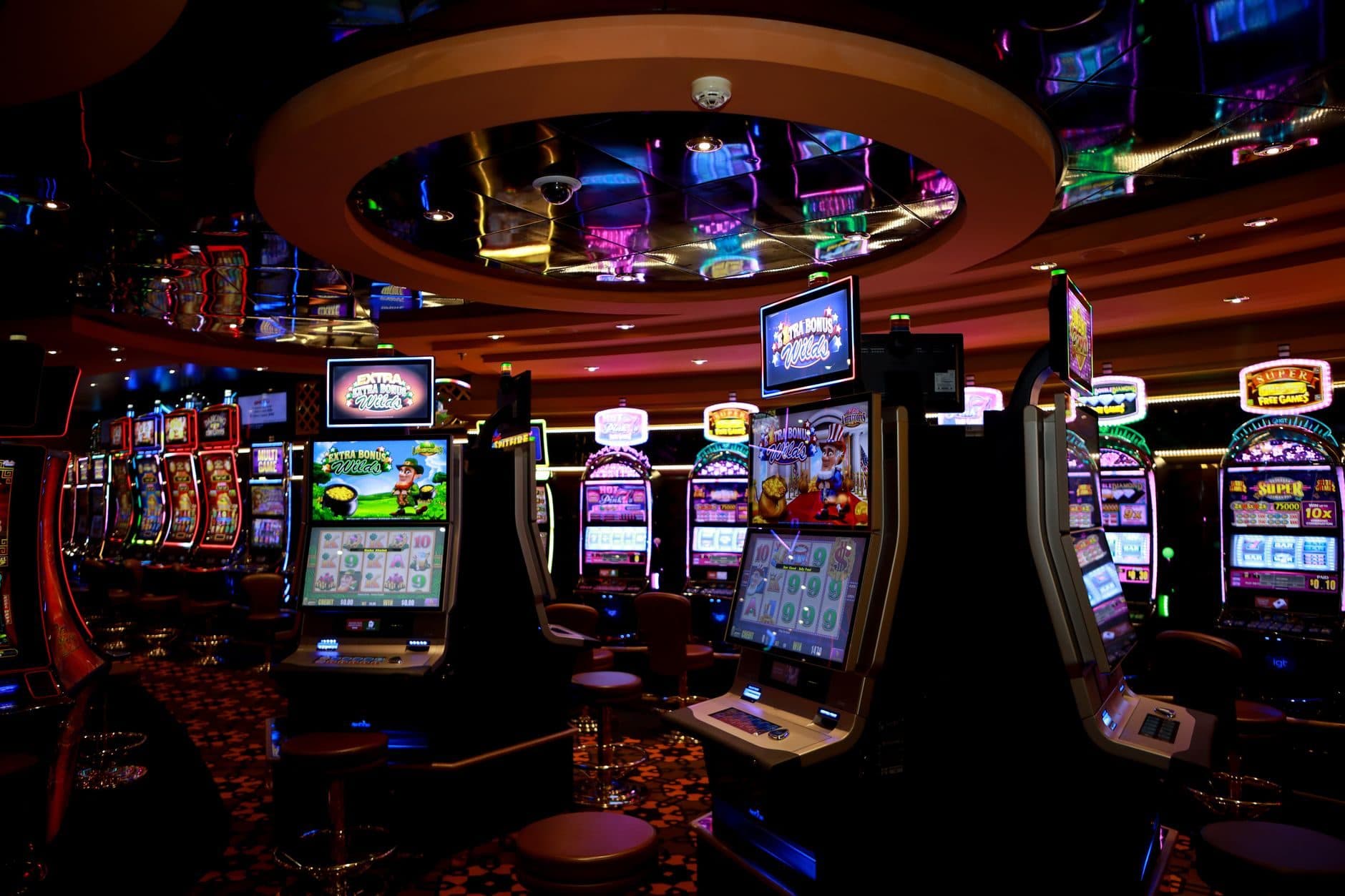Casino Trips in Chicago Limos Directory