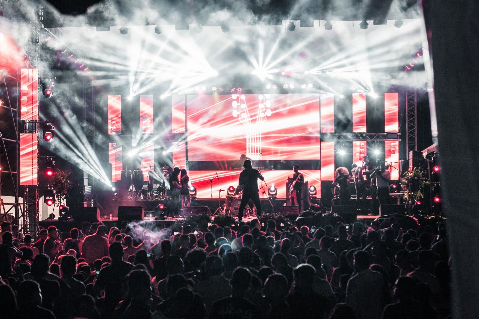 Concerts & Nightlife in Chicago Limos Directory