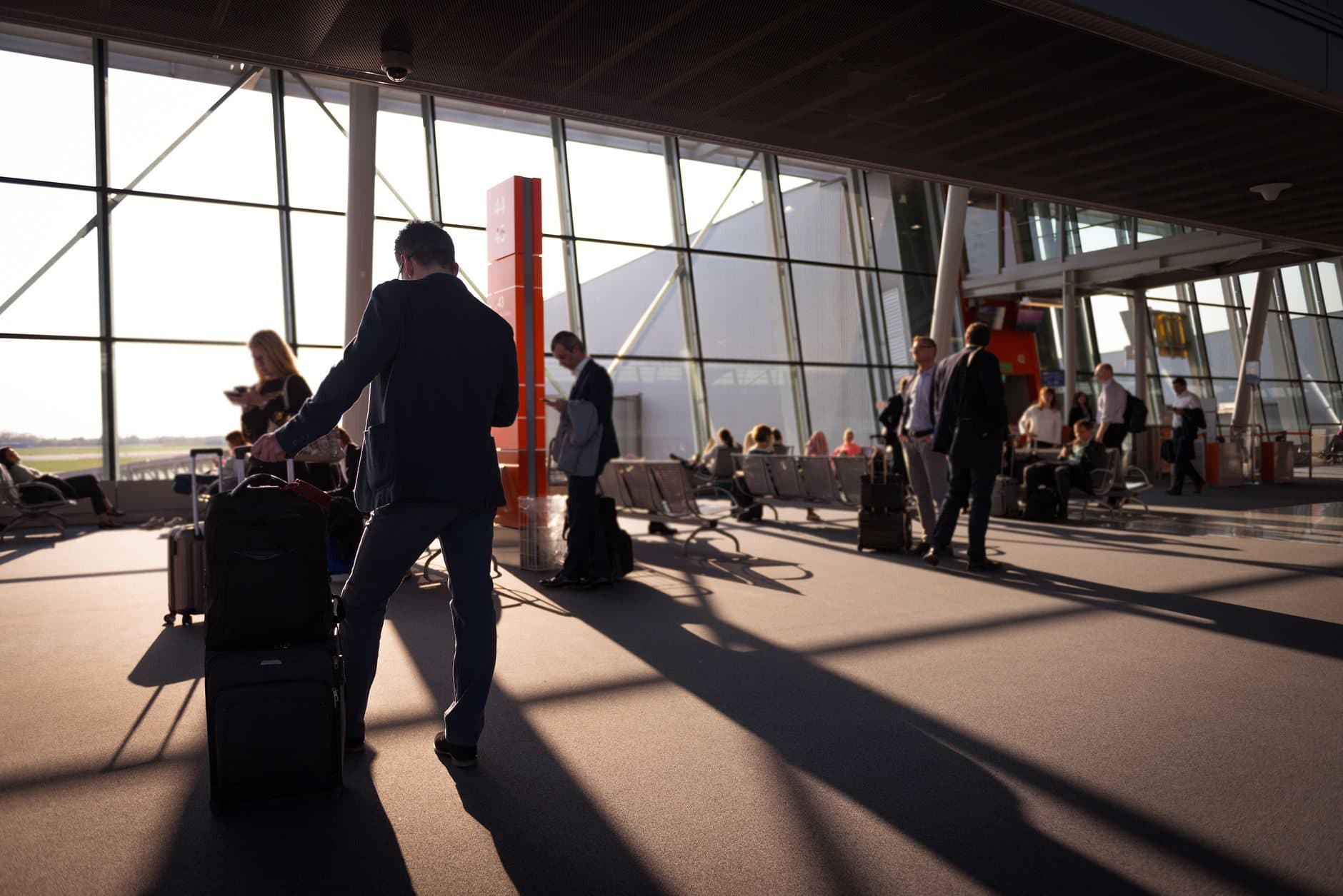 Midway (MDW) Airport Transportation in Chicago Limos Directory