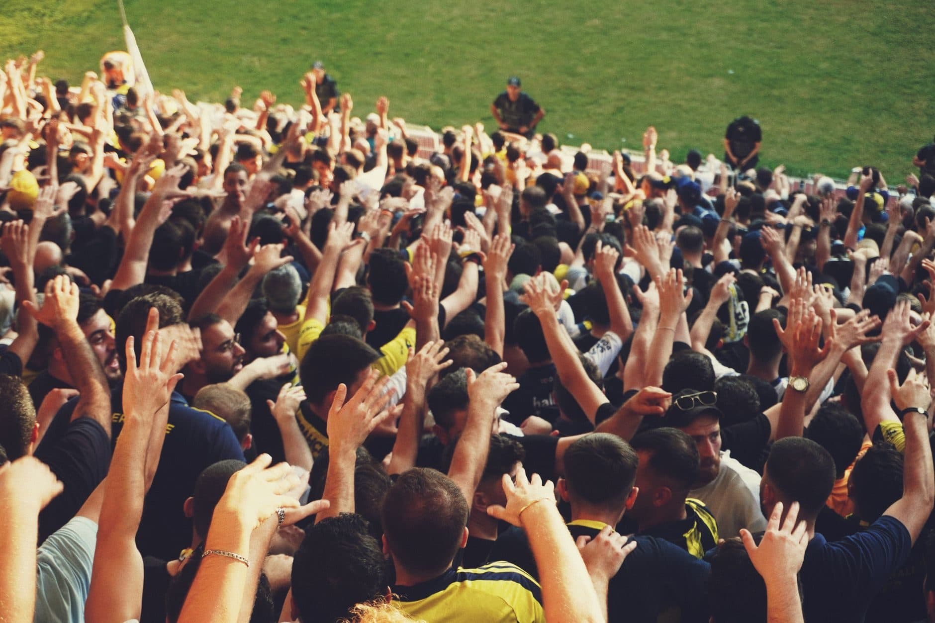 Sporting Events in Chicago Limos Directory