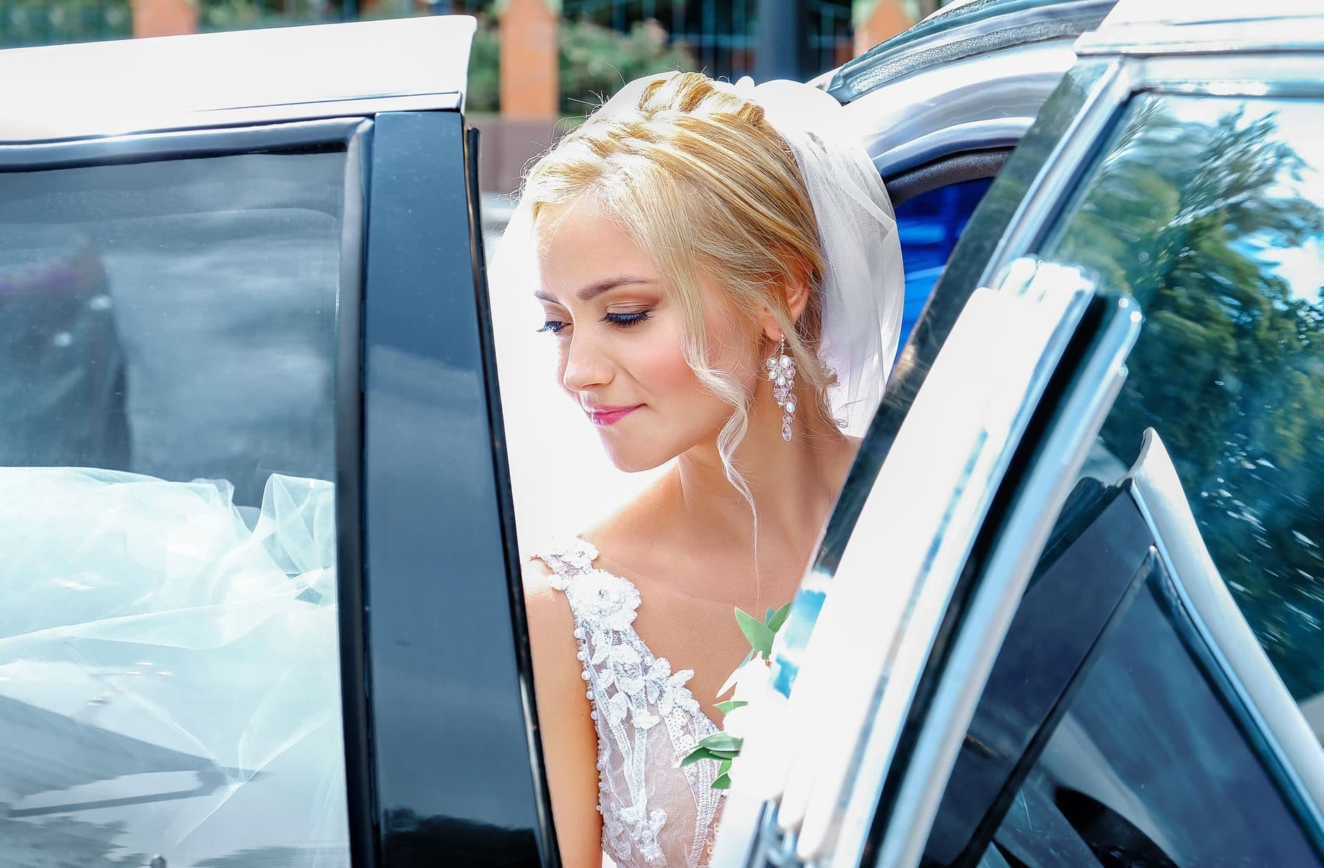 Wedding Transportation in Chicago Limos Directory