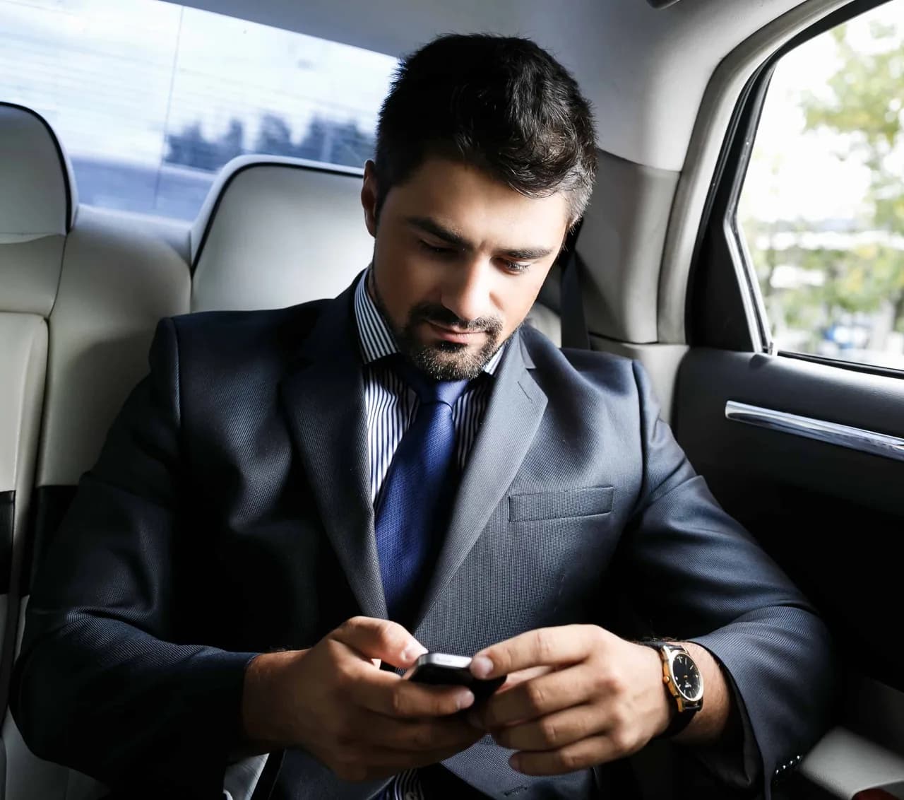 Fly Limo Service