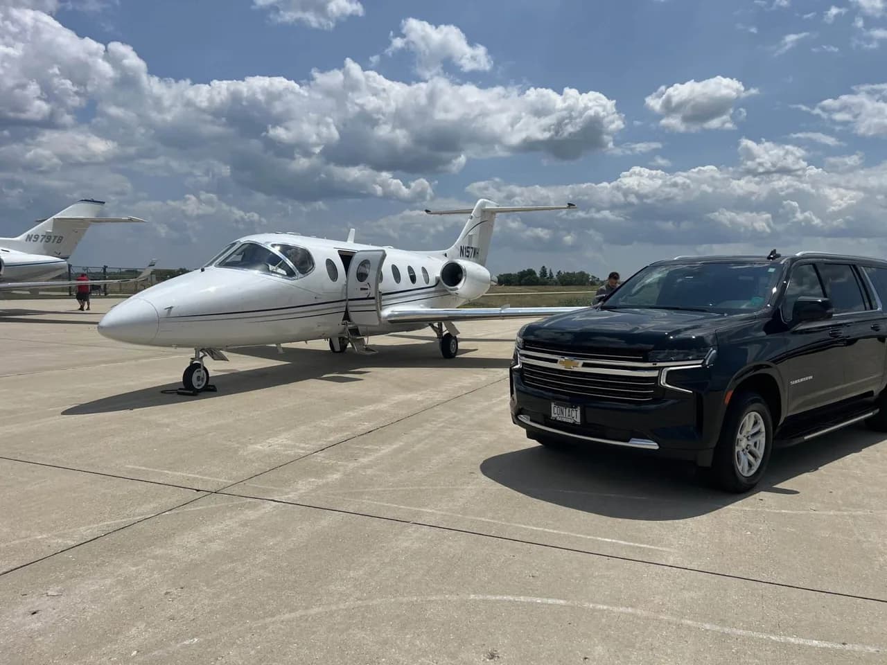 Kenosha Limo Service