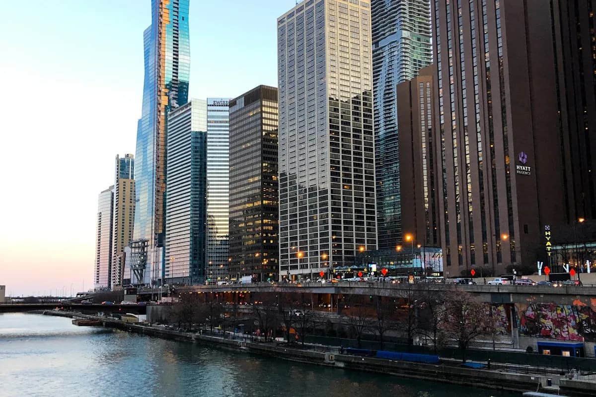 International Arrivals at O'Hare: Where Does Your Driver Actually Meet You?