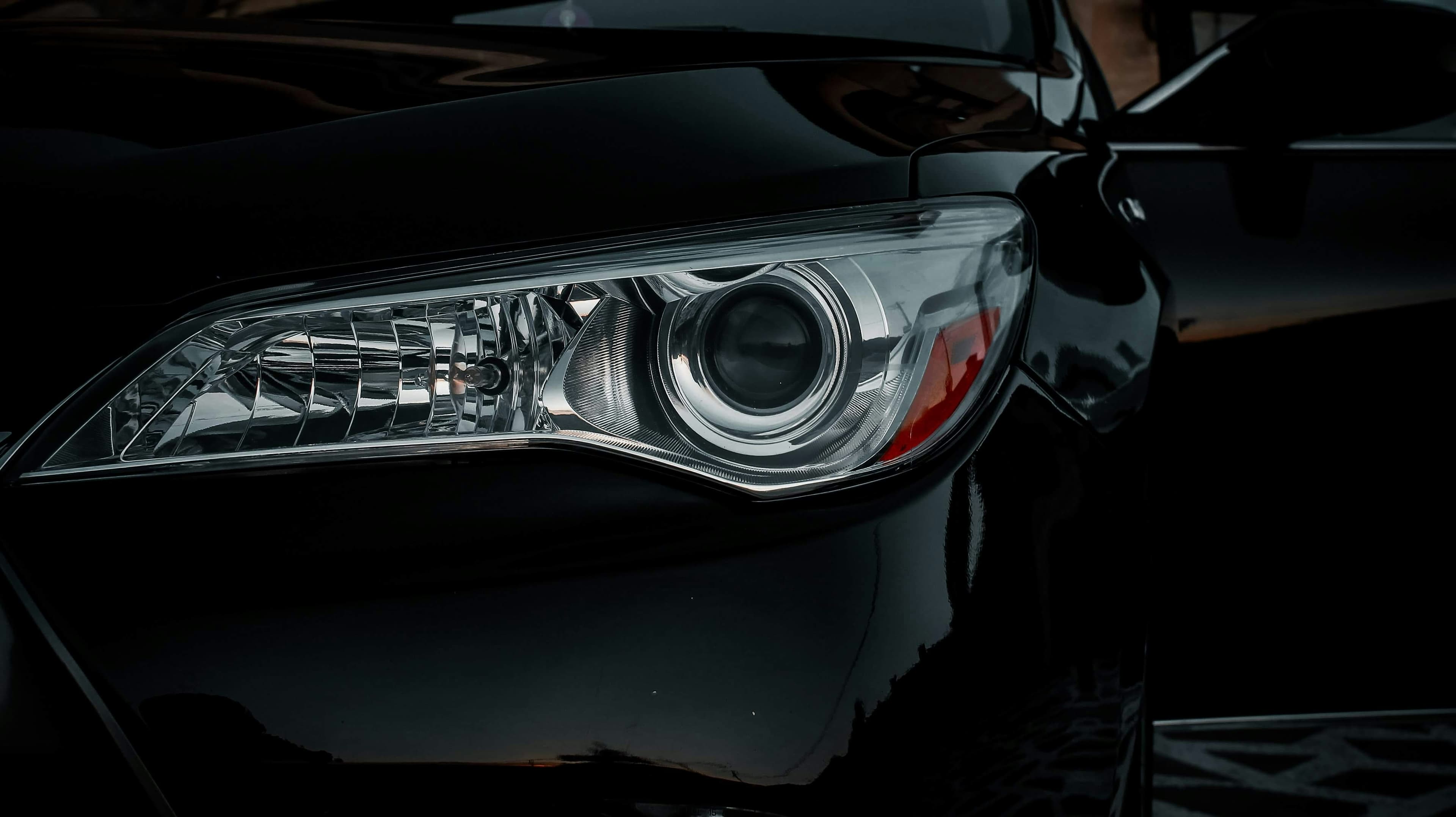 Executive Secure - Elite Chauffeur Service for Corporate, Aviation & Long‑Distance Travel