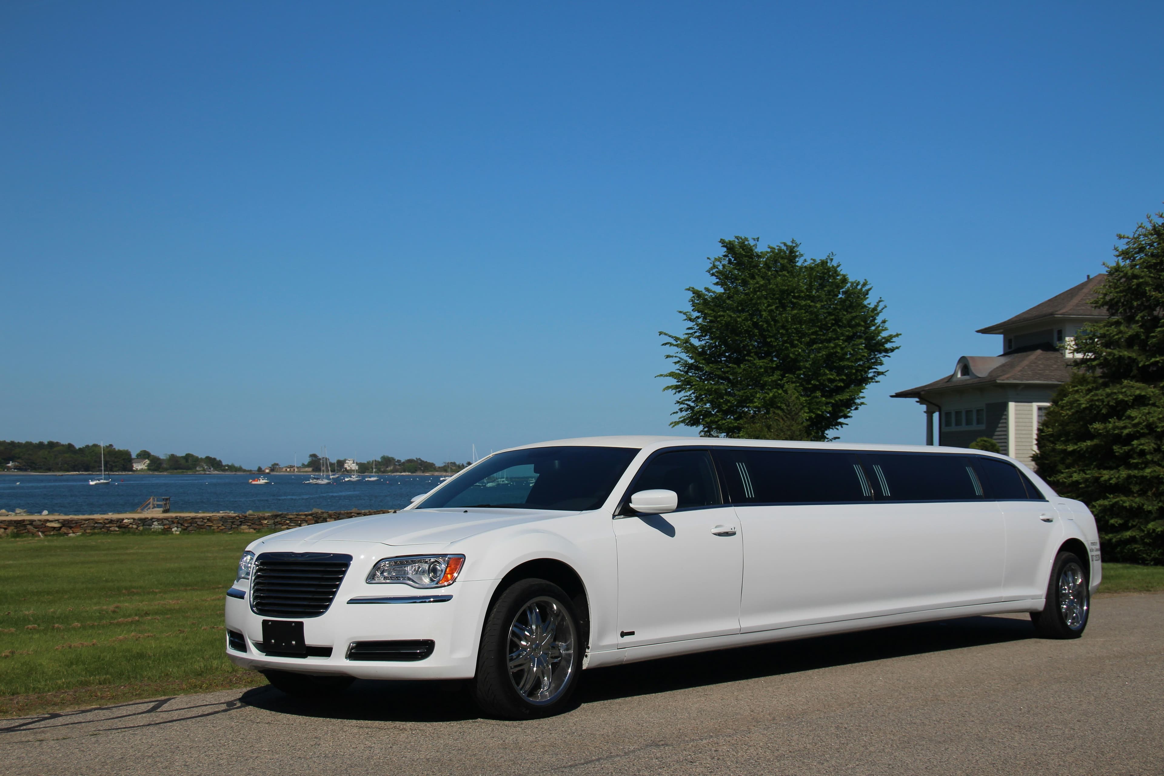 Global Palatine Limo Service
