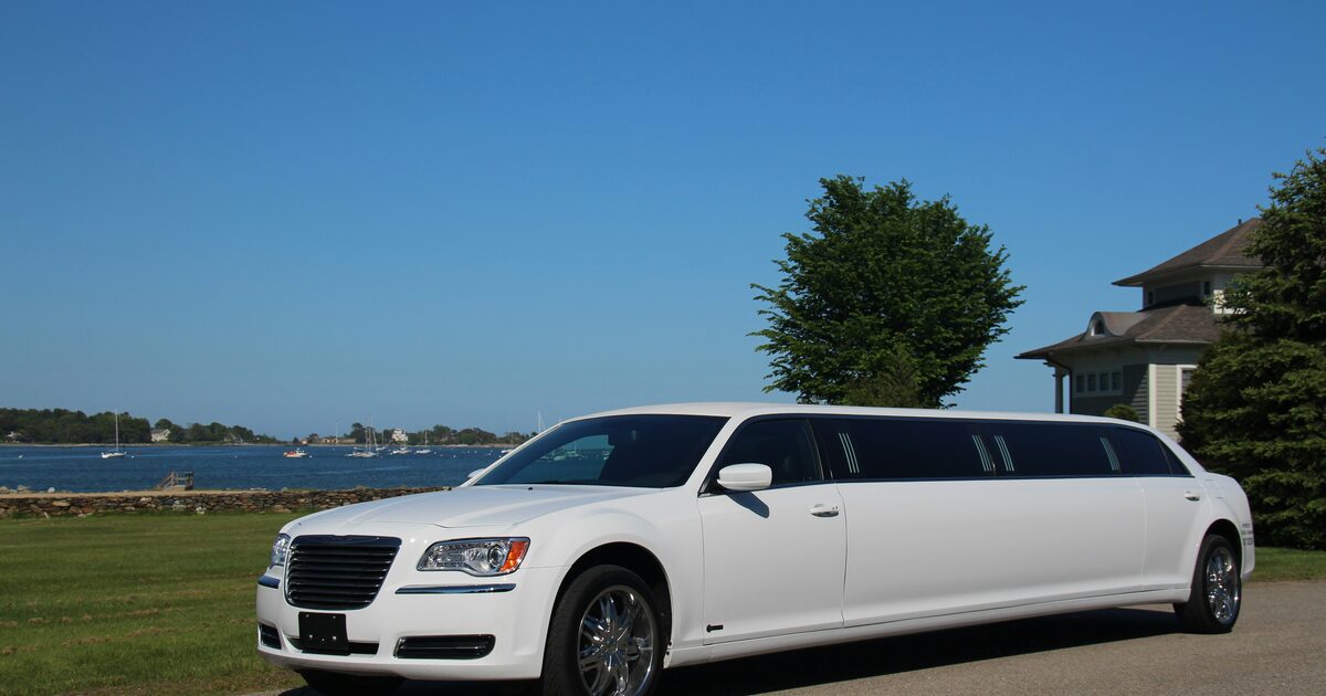 Bride Limo Ride Vip Limousine, Inc and Chicago Party Bus Rental | Chicago Limos Directory