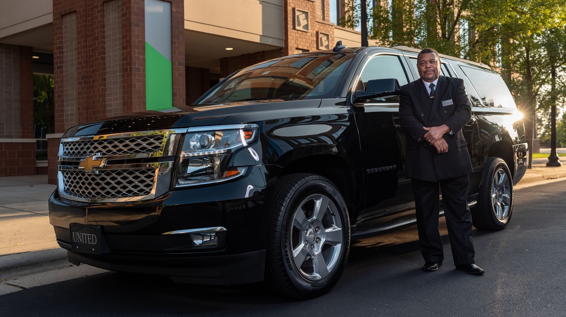 SUV