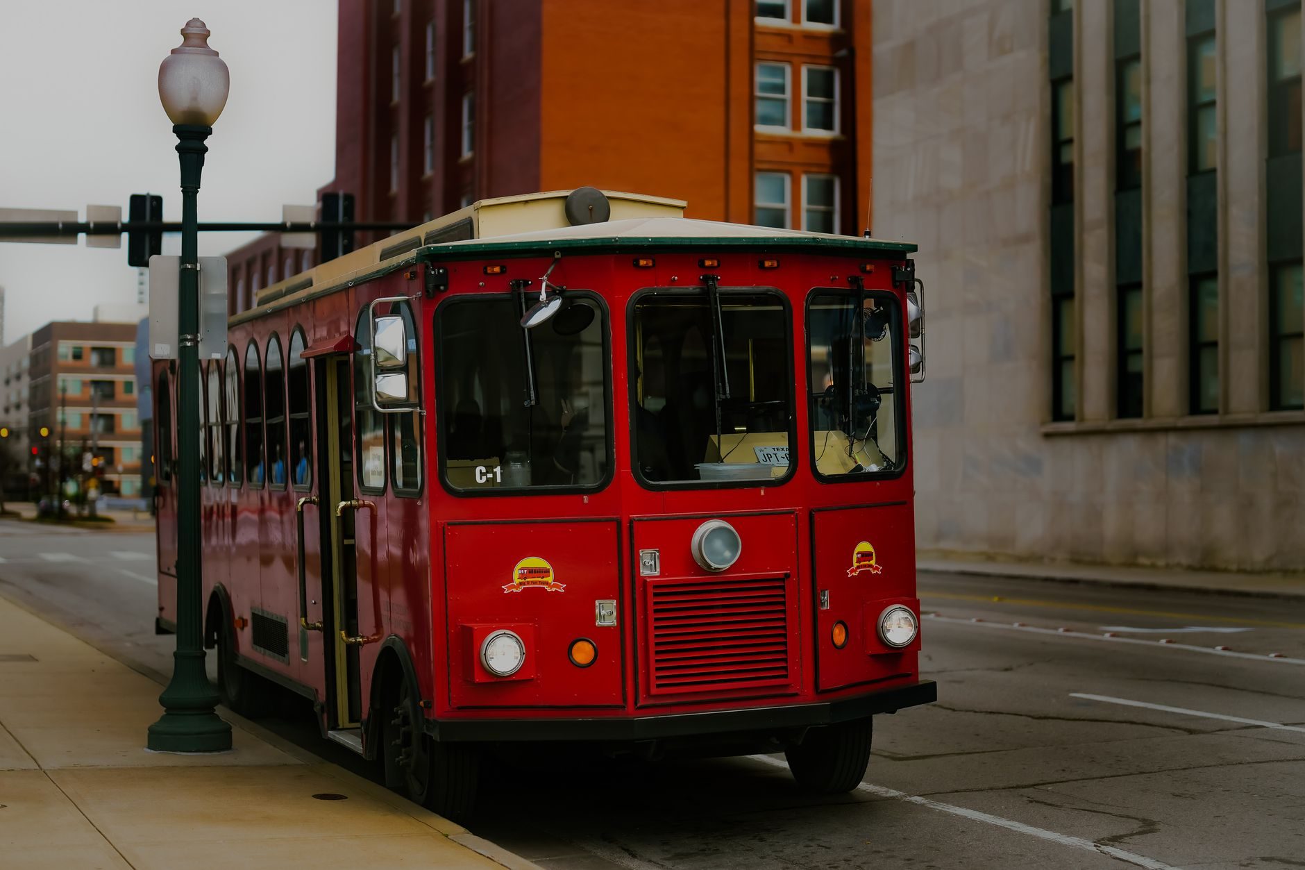 Trolley